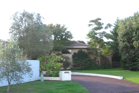 Photo of property in 6 Icarus Place, Half Moon Bay, Auckland, 2012