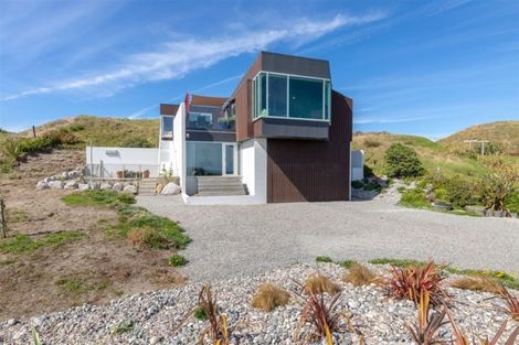 Photo of property in 3/189 Okari Road, Cape Foulwind, Westport, 7892