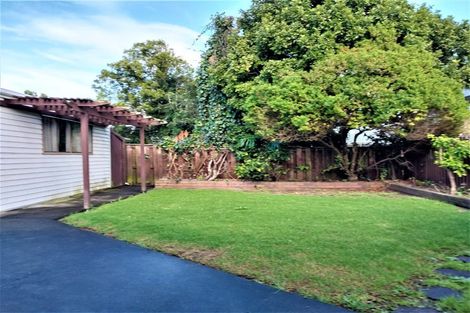 Photo of property in 83 Pakuranga Road, Pakuranga, Auckland, 2010