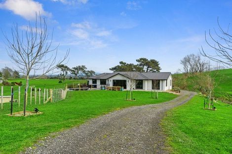 Photo of property in 371 Old Te Aroha Road, Okauia, Matamata, 3471