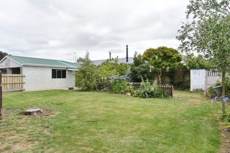 Photo of property in 17 Courage Road, Amberley, 7410