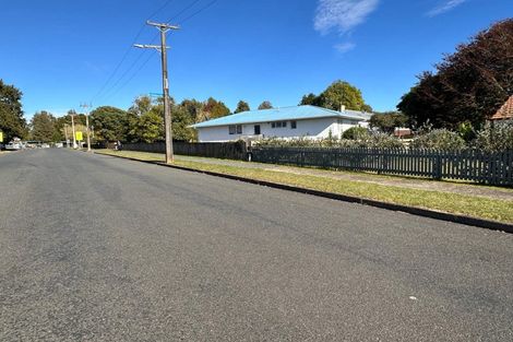 Photo of property in 8a De Merle Street, Kaikohe, 0405