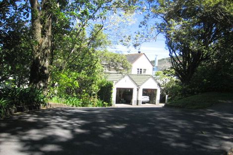 Photo of property in 11 Clark Street, Khandallah, Wellington, 6035