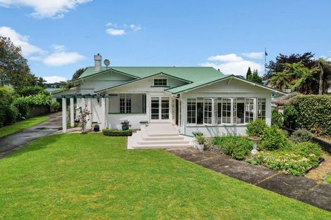 Photo of property in 325 Young Street, Te Awamutu, 3800