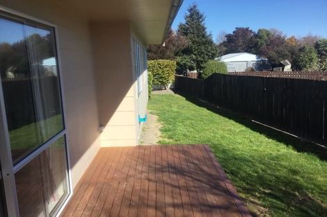 Photo of property in 8b Kupe Drive, Carterton, 5713