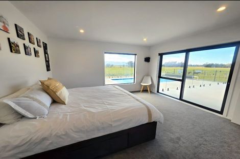 Photo of property in 290 Te Maire Road, Kahutara, Featherston, 5771