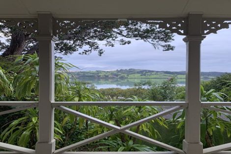 Photo of property in 1446b Kohukohu Road, Kohukohu, 0491