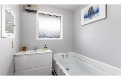 Photo of property in 1/6 Jade Place, Parklands, Christchurch, 8083