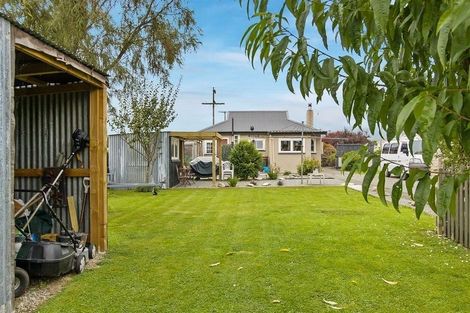 Photo of property in 62 High Street, Waimate, 7924