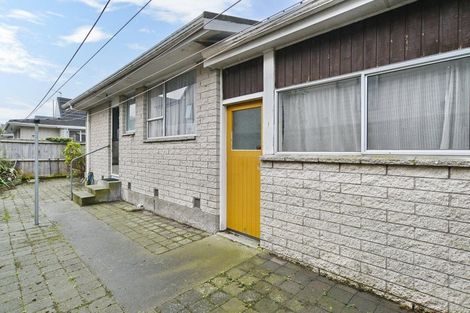 Photo of property in 3/138 Tancred Street, Linwood, Christchurch, 8062