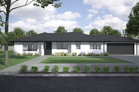 Photo of property in 8a Dives Avenue, Hawera, 4610