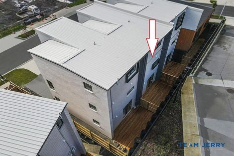 Photo of property in 58 Westgate Drive, Massey, Auckland, 0614