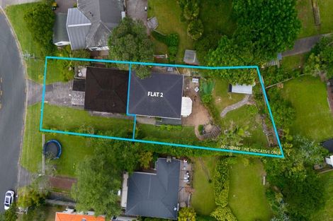 Photo of property in 2/43 Seaton Road, Murrays Bay, Auckland, 0630