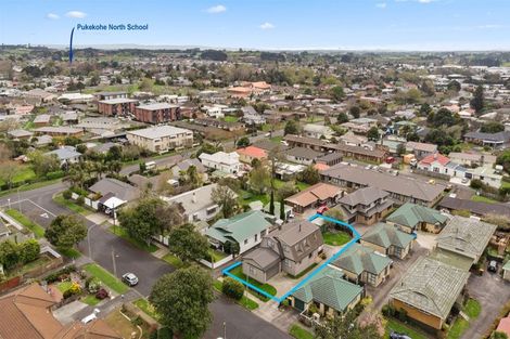 Photo of property in 41 Hall Street, Pukekohe, 2120