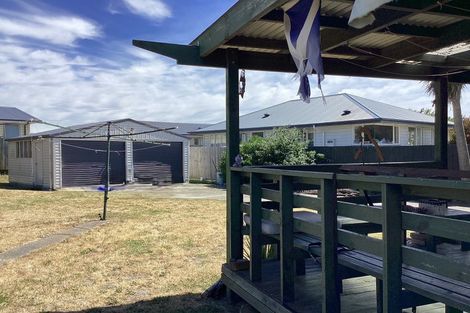 Photo of property in 109 Rowses Road, Aranui, Christchurch, 8061