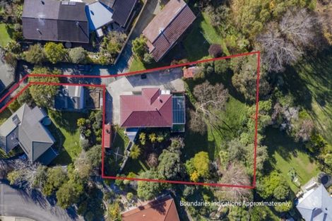 Photo of property in 44 Tui Glen Road, Atawhai, Nelson, 7010