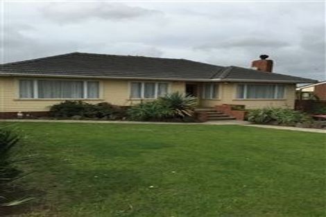 Photo of property in 624 Mount Wellington Highway, Mount Wellington, Auckland, 1062