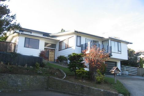 Photo of property in 7 Meridian Way, Whitby, Porirua, 5024