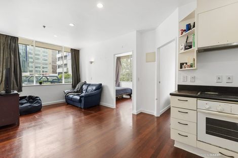 Photo of property in Terrace Tower Apartments, 1b/126 The Terrace, Wellington Central, Wellington, 6011
