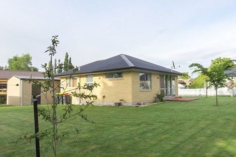 Photo of property in 25 Coles Street, Geraldine, 7930