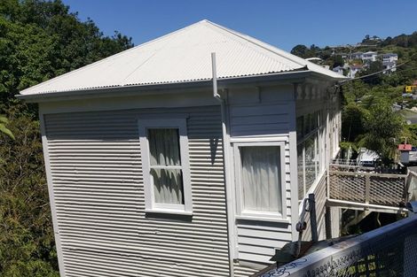 Photo of property in 30 Devon Street, Aro Valley, Wellington, 6021