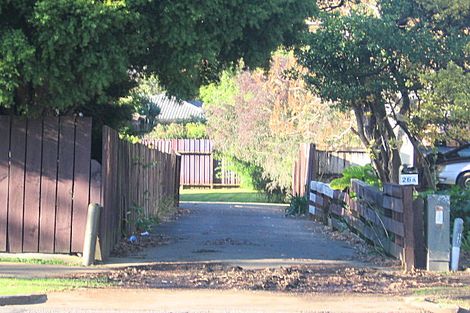 Photo of property in 2/26 Landscape Road, Papatoetoe, Auckland, 2025