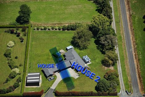 Photo of property in 94 Lee Martin Road, Tamahere, Cambridge, 3493
