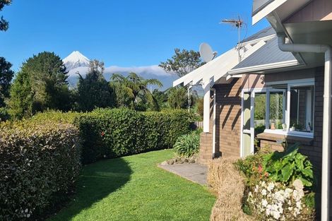 Photo of property in 625 Frankley Road, Hurworth, New Plymouth, 4371