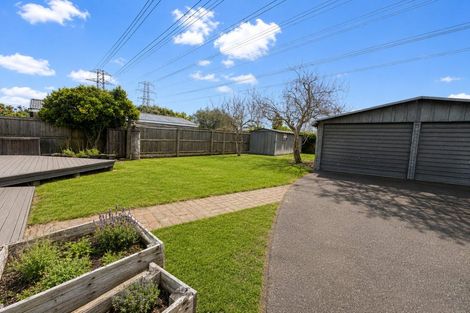 Photo of property in 4 Glencoe Street, Burnside, Christchurch, 8053