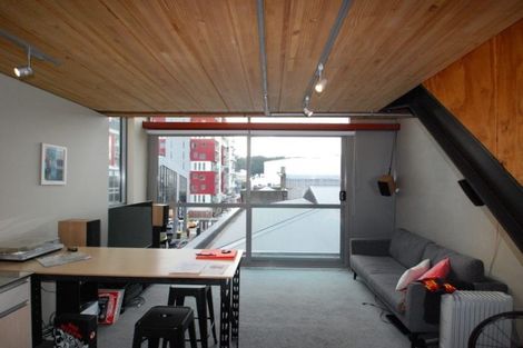 Photo of property in Tattoo Apartments, 28/42 Abel Smith Street, Te Aro, Wellington, 6011