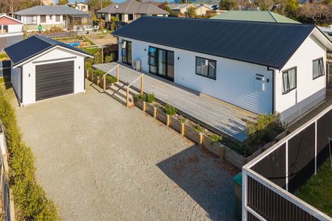 Photo of property in 11 Exeter Street, Waimate, 7924
