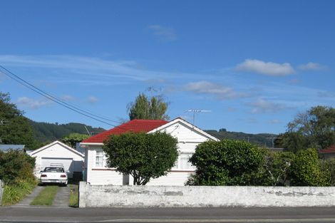 Photo of property in 502 Fergusson Drive, Trentham, Upper Hutt, 5018