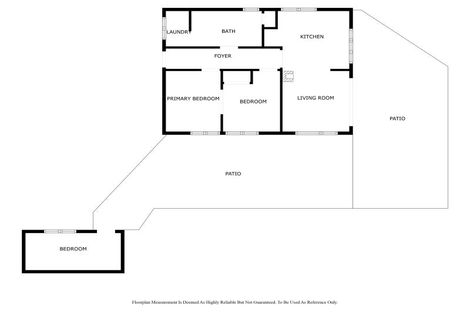 Photo of property in 4 Kingston Street, Albert Town, Wanaka, 9305