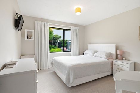 Photo of property in 55 Townshend Crescent, Halswell, Christchurch, 8025