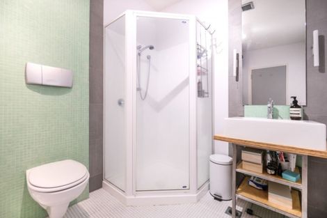 Photo of property in 20/27 Cheshire Street, Parnell, Auckland, 1052