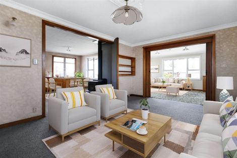 Photo of property in 11 Reddecliffe Crescent, Hampstead, Ashburton, 7700