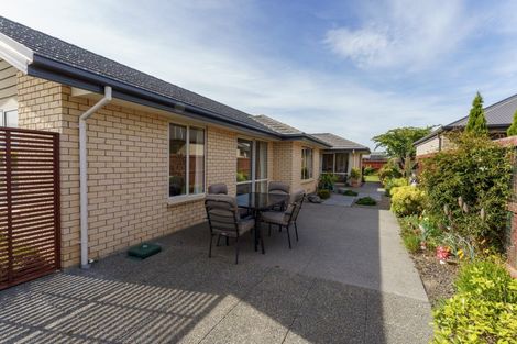 Photo of property in 44 Sterling Crescent, Kaiapoi, 7630