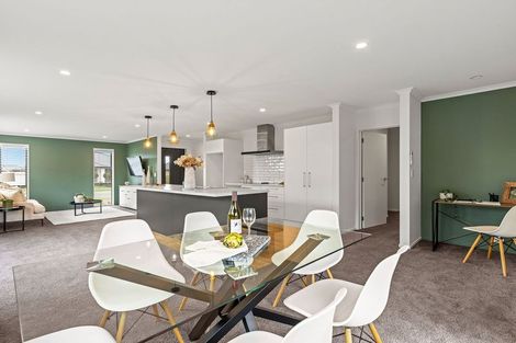 Photo of property in 8 Letitia Street, Burwood, Christchurch, 8083