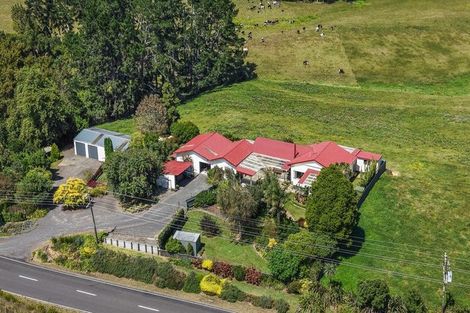 Photo of property in 1009 Hetherington Road, Ruawaro, Huntly, 3772