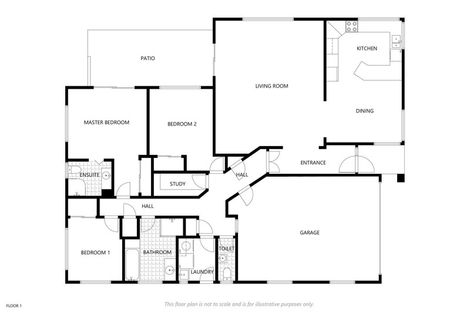 Photo of property in 21 Coleridge Place, Stoke, Nelson, 7011
