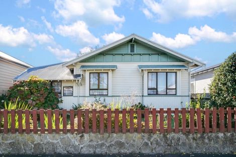 Photo of property in 7 Mcdonald Street, Napier South, Napier, 4110