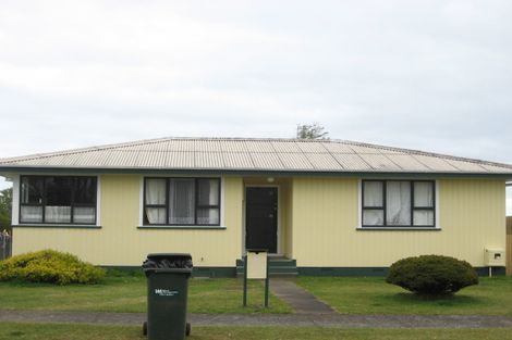 Photo of property in 71 Wrantage Street, Westown, New Plymouth, 4310