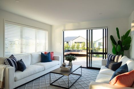 Photo of property in 15 Gisele Crescent, Halswell, Christchurch, 8025