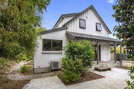 Photo of property in 5 Siska Place, Upper Riccarton, Christchurch, 8041