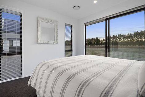 Photo of property in 345 Main Race Road, Eyrewell, Rangiora, 7476