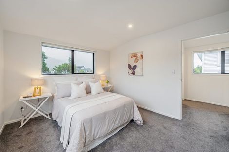 Photo of property in 4/123 Cambridge Terrace, Fairfield, Lower Hutt, 5011
