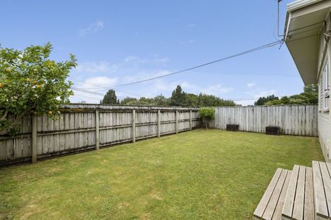 Photo of property in 254 Huatoki Street, Upper Vogeltown, New Plymouth, 4310