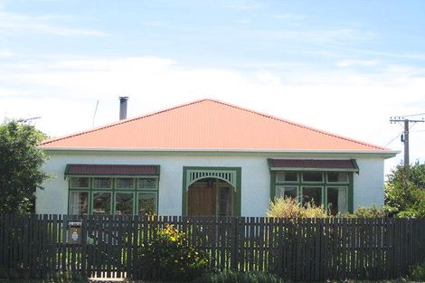 Photo of property in 84 Selwyn Street, Somerfield, Christchurch, 8024