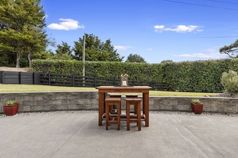 Photo of property in 274 Rapson Road, Kaukapakapa, 0871