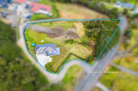 Photo of property in 292 Birdwood Road, Massey, Auckland, 0614